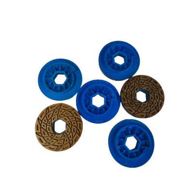 Plateau escargot Ø130