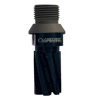 Fraise Quartzite EMERAUDE