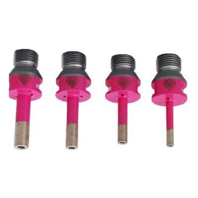 Fraise pour feuillures sur Dekton & Céramiques épaisses