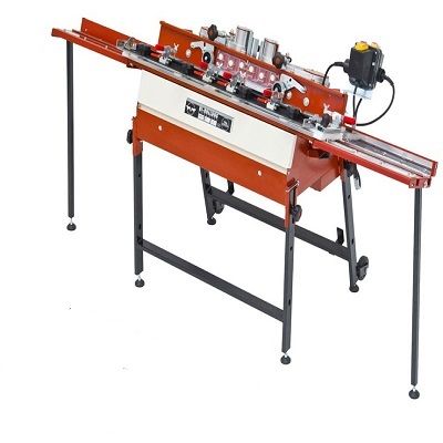 Fraiseuse céramiques