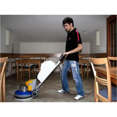 monobrosse polisseuse terrazzo