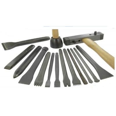 Catalogue Outils à mains