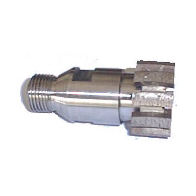 Monture Tybe B - 1/2 gas