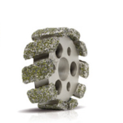 Comartex.com - Galette diamant pour Pierres - Marbres, produit de la catégorie Egouttoirs