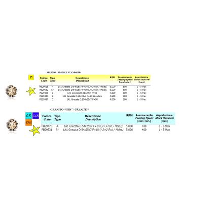Comartex.com - Galette diamant 