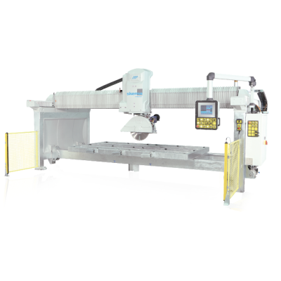 Comartex.com - Débiteuse numérique 4 axes - Monobloc - occasion, produit de la catégorie Occasions machines