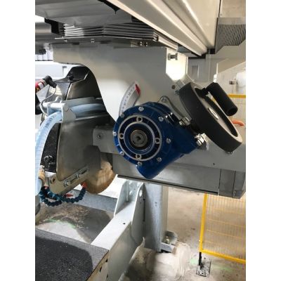 Comartex.com - Débiteuse marbrerie 