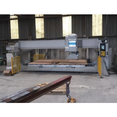 Comartex.com - Débiteuse marbrerie 