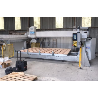 Comartex.com - Débiteuse marbrerie 