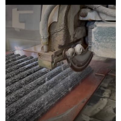 Comartex.com - Débiteuse marbrerie 