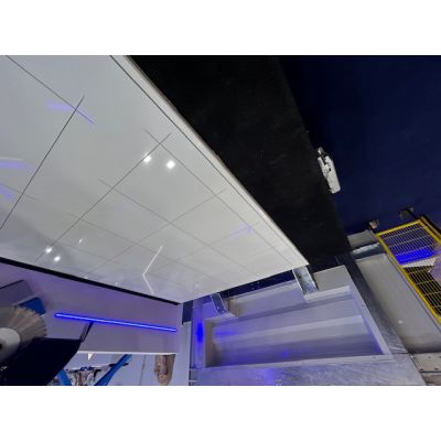 Comartex.com - Débiteuse marbrerie 