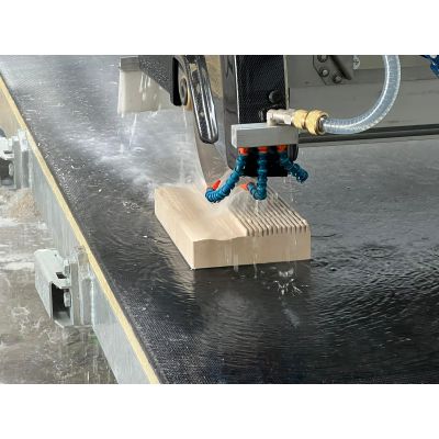 Comartex.com - Débiteuse marbrerie 