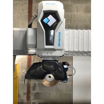 Comartex.com - Débiteuse marbrerie 