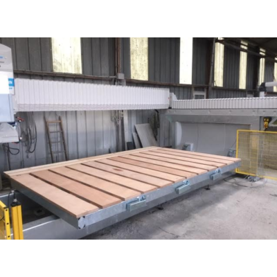 Comartex.com - Débiteuse marbrerie 