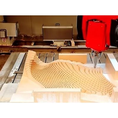 Comartex.com - Centre numérique 5 axes 