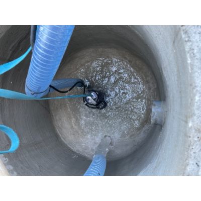 Comartex.com - Station complète - sans floculents, produit de la catégorie Station de recyclage des eaux