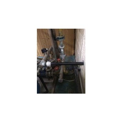 Comartex.com - Station complète - avec floculents, produit de la catégorie Station de recyclage des eaux