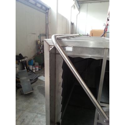 Comartex.com - Station complète - avec floculents, produit de la catégorie Station de recyclage des eaux