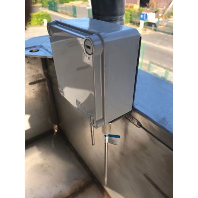 Comartex.com - Station complète - avec floculents, produit de la catégorie Station de recyclage des eaux