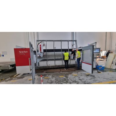 Comartex.com - Trinity  / Combicut, produit de la catégorie Jet d'eau 5 axes