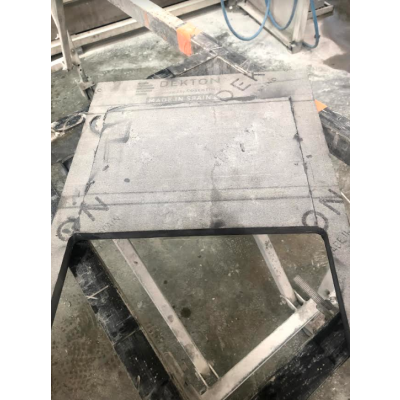 Comartex.com - Trinity  / Combicut, produit de la catégorie Jet d'eau 5 axes