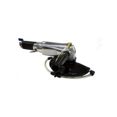 Comartex.com - Tronçonneuse pneumatique  - CX216-C Ø 180, produit de la catégorie Outillages