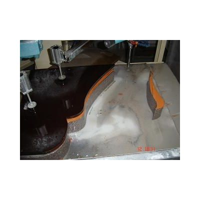 Comartex.com - Combiné de façonnage -  Sandra compact occasion révisée, produit de la catégorie Combiné de façonnage