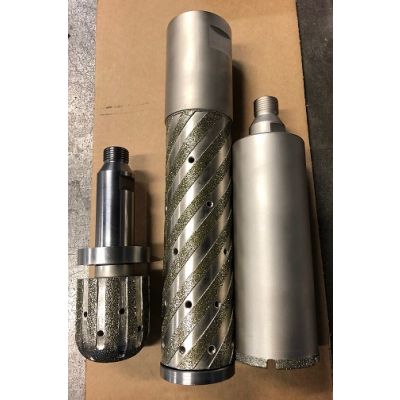 Comartex.com - Combiné de façonnage -  Sandra compact occasion révisée, produit de la catégorie Combiné de façonnage