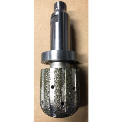 Comartex.com - Combiné de façonnage -  Sandra compact occasion révisée, produit de la catégorie Combiné de façonnage