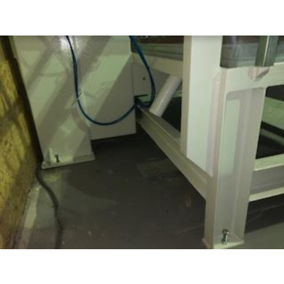 Comartex.com - Combiné de façonnage -  Sandra compact occasion révisée, produit de la catégorie Combiné de façonnage