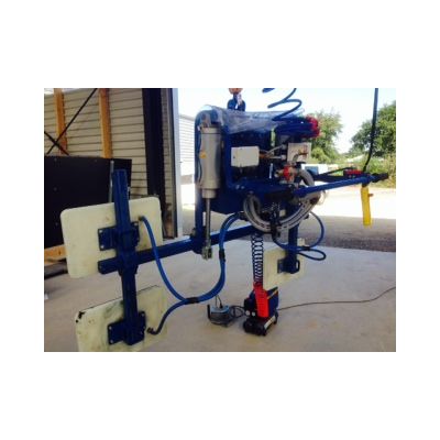 Comartex.com - Ventouse électrique - idéale pour ponts roulant, produit de la catégorie Ventouses