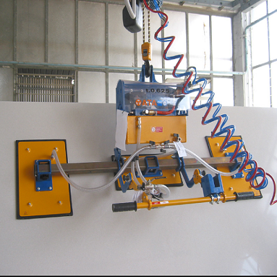 Comartex.com - Ventouse électrique - idéale pour ponts roulant, produit de la catégorie Ventouses