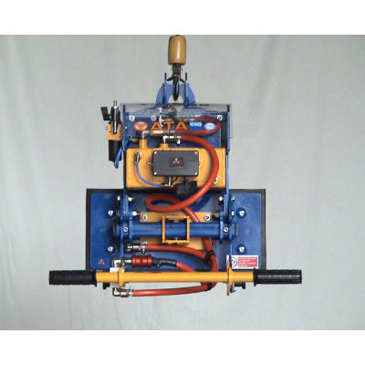 Comartex.com - Ventouse électrique - idéale pour ponts roulant, produit de la catégorie Ventouses