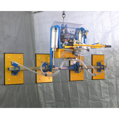 Comartex.com - Ventouse électrique - idéale pour ponts roulant, produit de la catégorie Ventouses