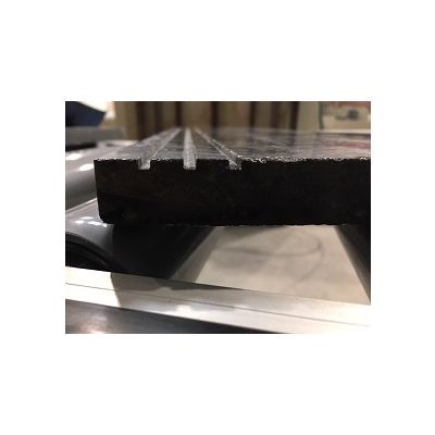 Comartex.com - LCH Magnum - polissoir de chants - horizontal, produit de la catégorie Polissoir de chants