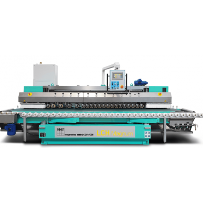 Comartex.com - LCH Magnum - polissoir de chants - horizontal, produit de la catégorie Polissoir de chants