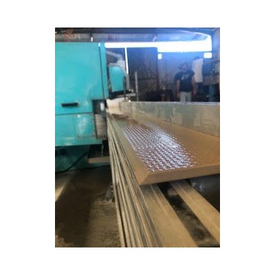 Comartex.com - LCH Magnum - polissoir de chants - horizontal, produit de la catégorie Polissoir de chants