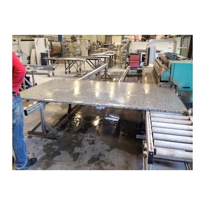 Comartex.com - LCH Magnum - polissoir de chants - horizontal, produit de la catégorie Polissoir de chants