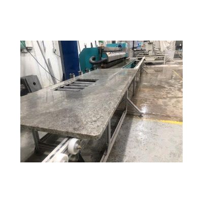 Comartex.com - LCH Magnum - polissoir de chants - horizontal, produit de la catégorie Polissoir de chants