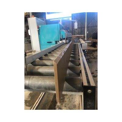 Comartex.com - LCH Magnum - polissoir de chants - horizontal, produit de la catégorie Polissoir de chants