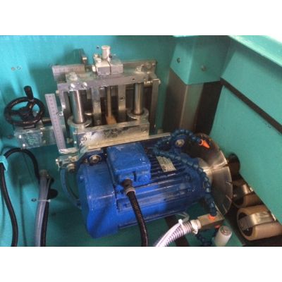 Comartex.com - LCH Magnum - polissoir de chants - horizontal, produit de la catégorie Polissoir de chants