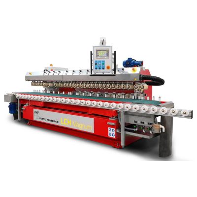 Comartex.com - LCH Magnum - polissoir de chants - horizontal, produit de la catégorie Polissoir de chants