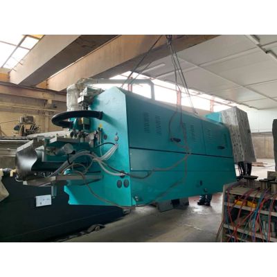 Comartex.com - LCH Magnum - polissoir de chants - horizontal, produit de la catégorie Polissoir de chants