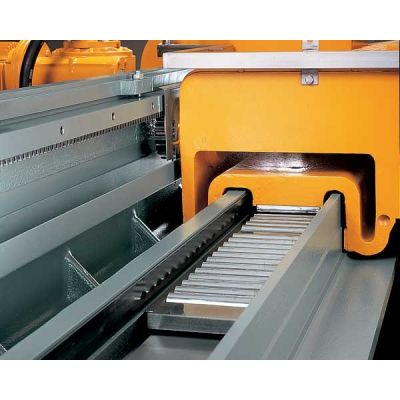 Comartex.com - Polissoir de tranches automatique 