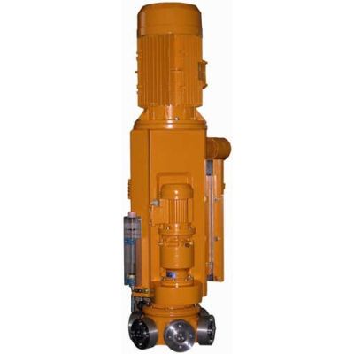 Comartex.com - Polissoir de tranches automatique 