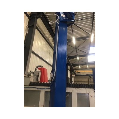 Comartex.com - Potence droite, produit de la catégorie Potences de marbrerie