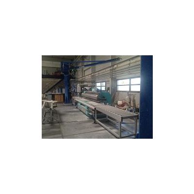 Comartex.com - Potence droite, produit de la catégorie Potences de marbrerie