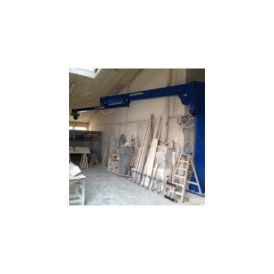 Comartex.com - Potence Superposée / téléscopique, produit de la catégorie Potences de marbrerie