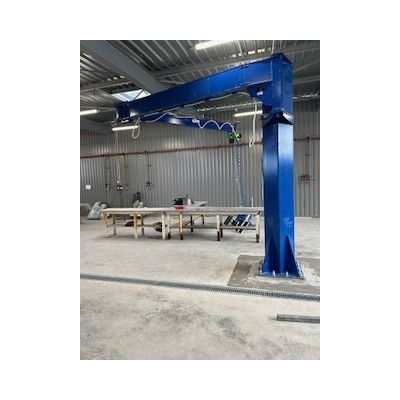 Comartex.com - Potence articulée, produit de la catégorie Potences de marbrerie