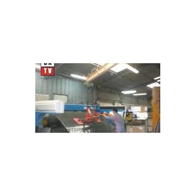 Comartex.com - Potence articulée, produit de la catégorie Potences de marbrerie